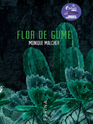 cover image of Flor de Gume